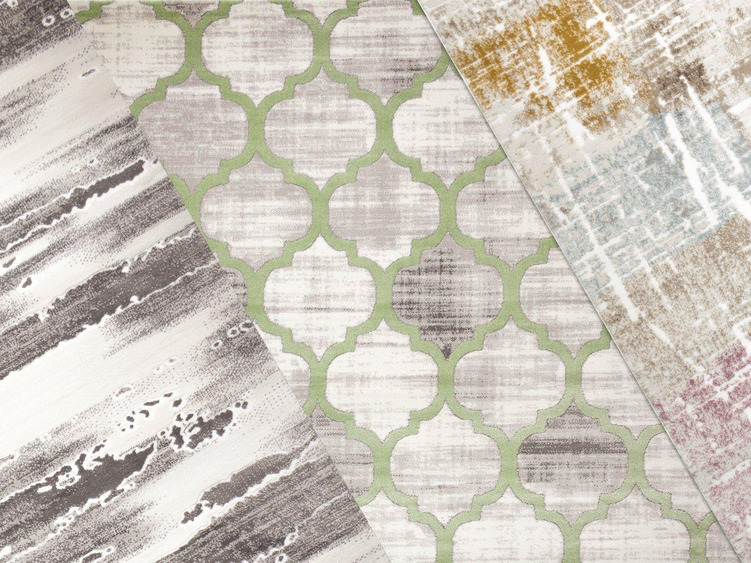 Gypsum Collection