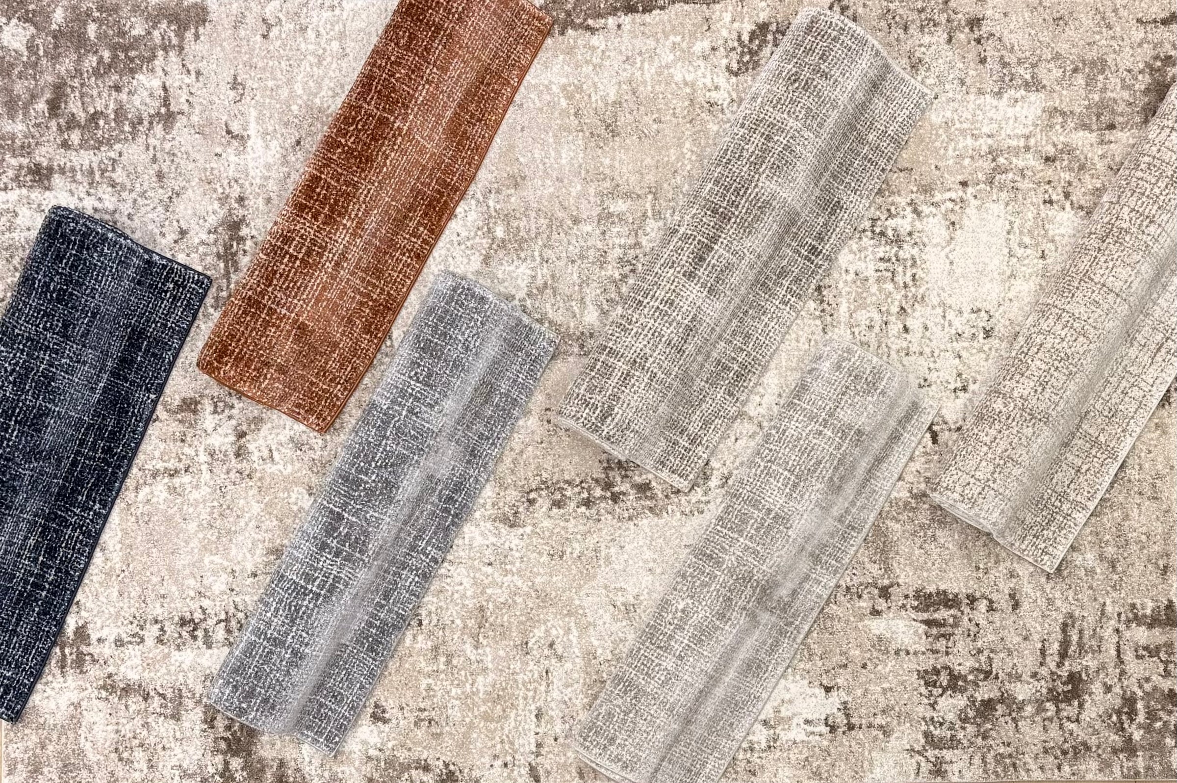 Custom Rug Sizing
