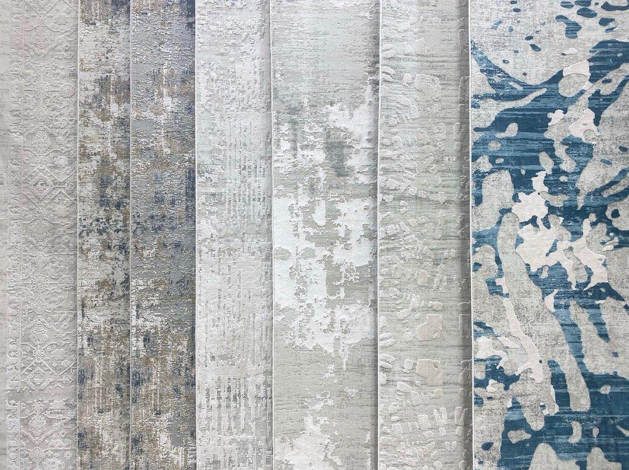 Premium Collection rug detail