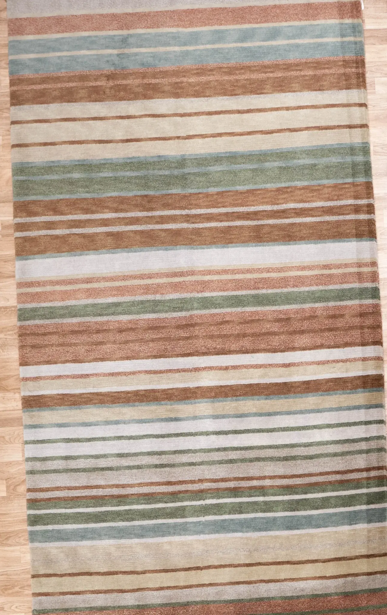 Tibet Wool Pile 6 x 8'