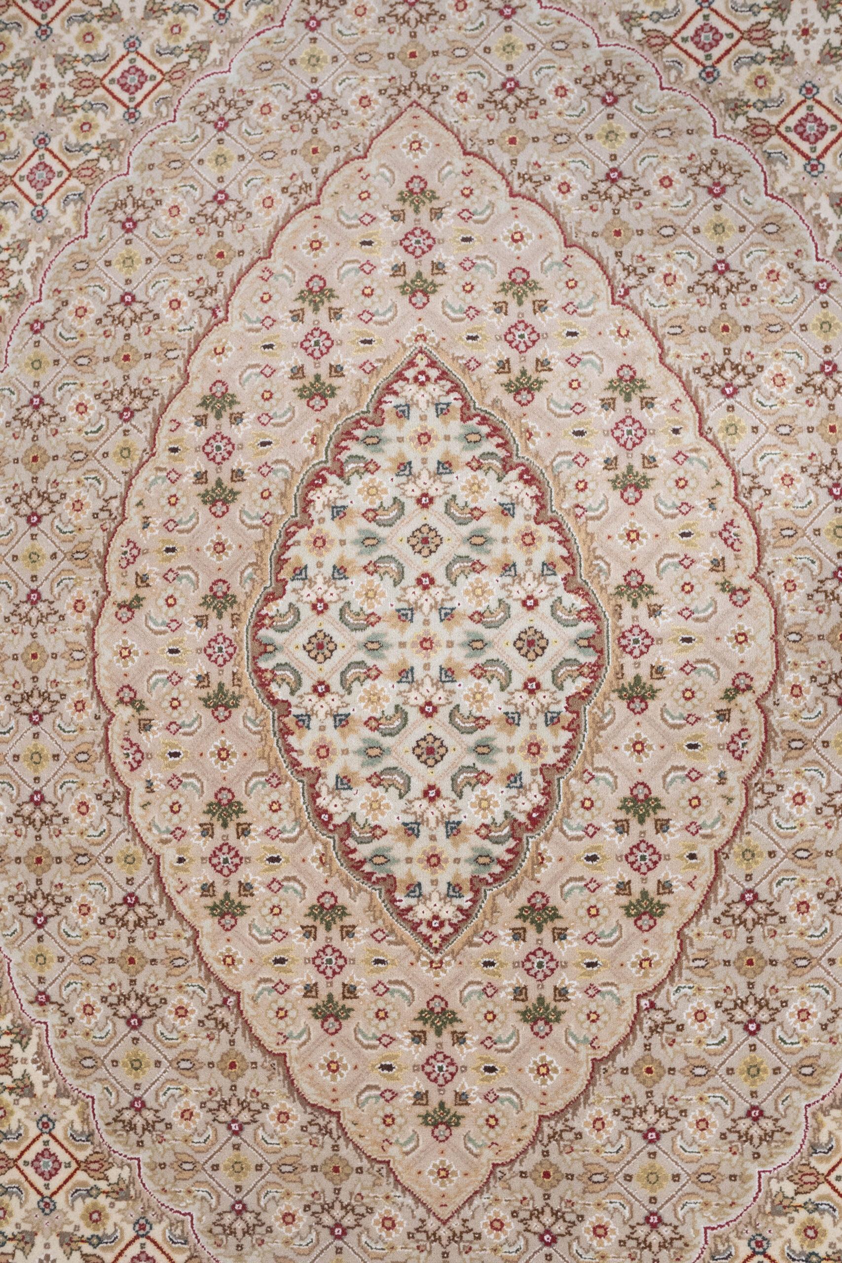 Tabriz Rug 9.0x12.0