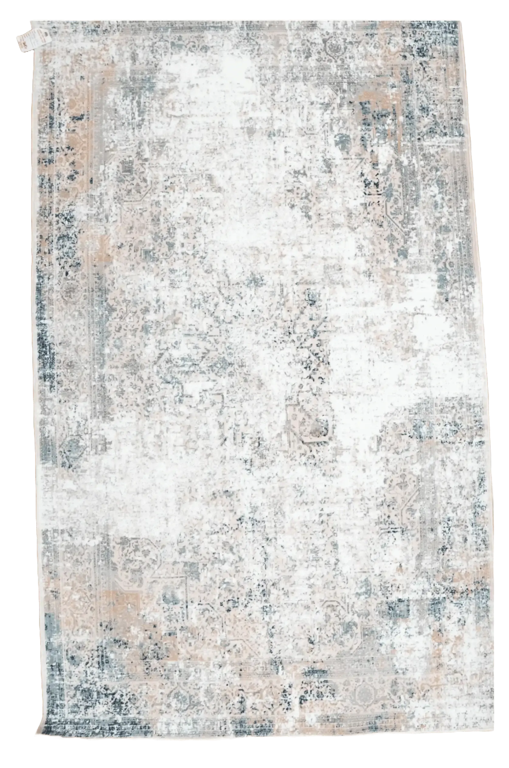 Magrola Rug 5 x 8'