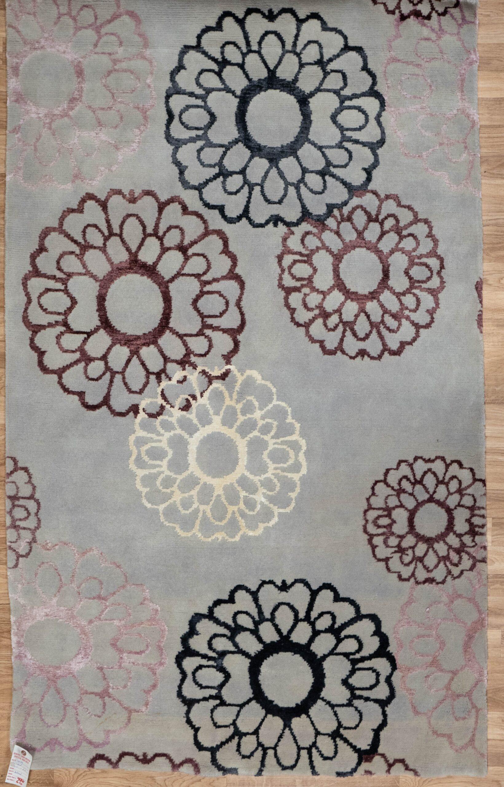 Tibet Rug 4.0x6.0