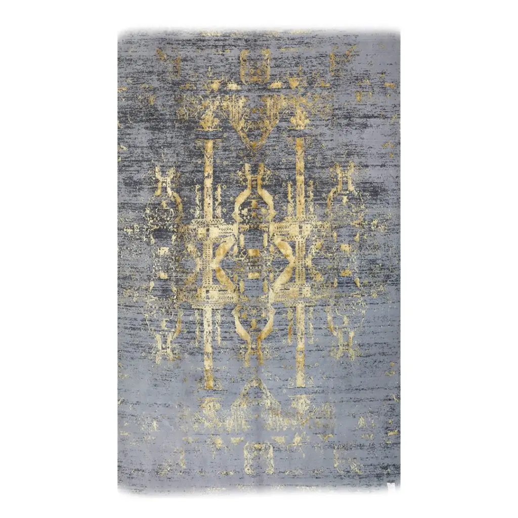 Ardabil Wool Rug 7'x10'