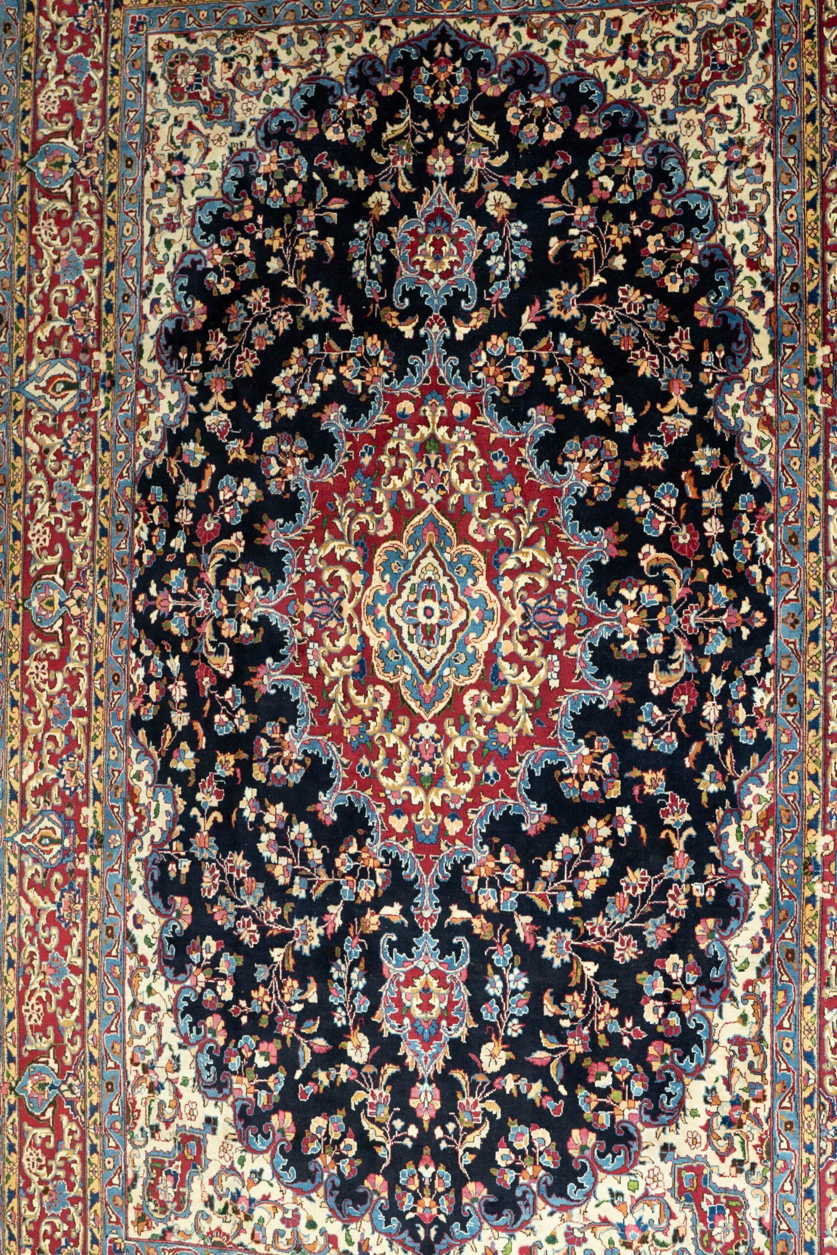 Kashmar Rug 8.0x11.0