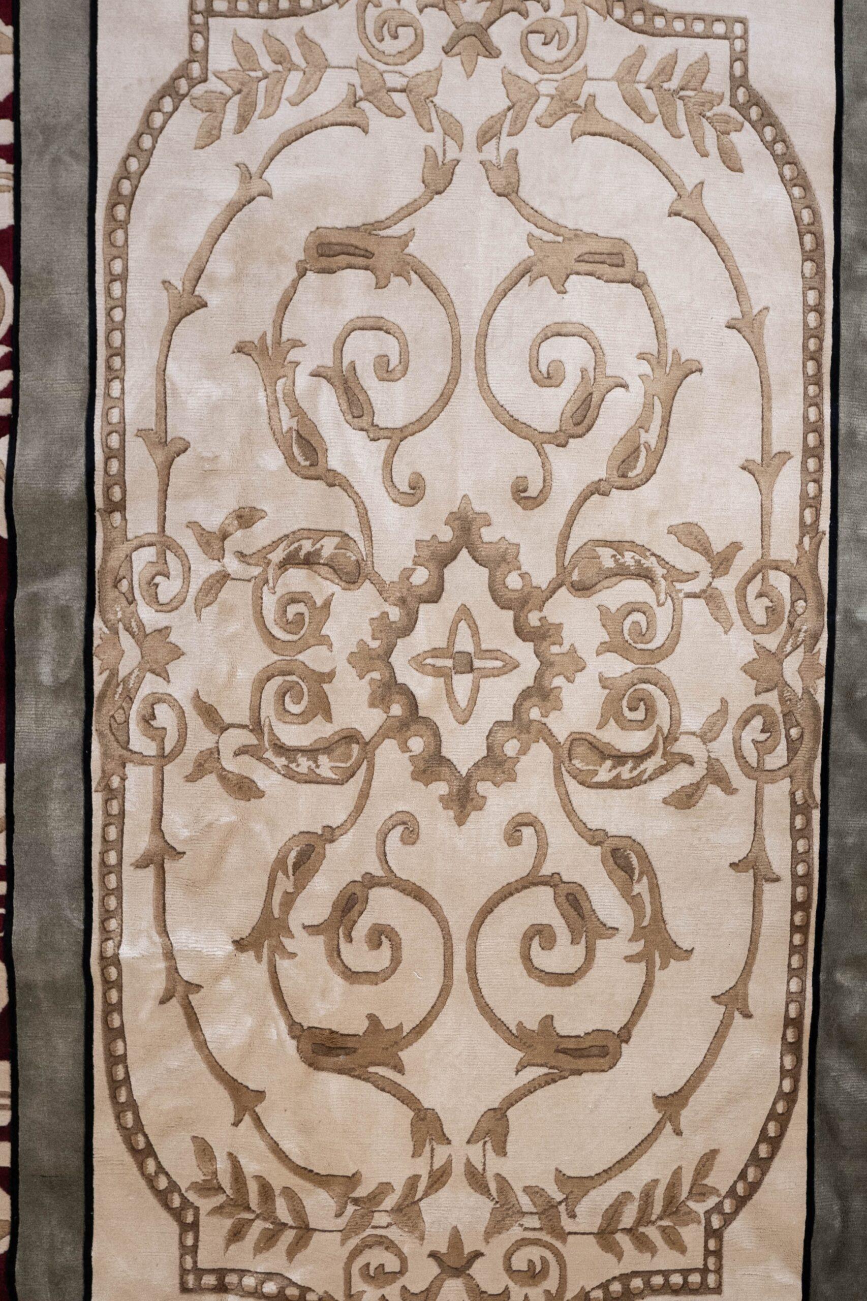 Tibet Rug 9.0x12.0