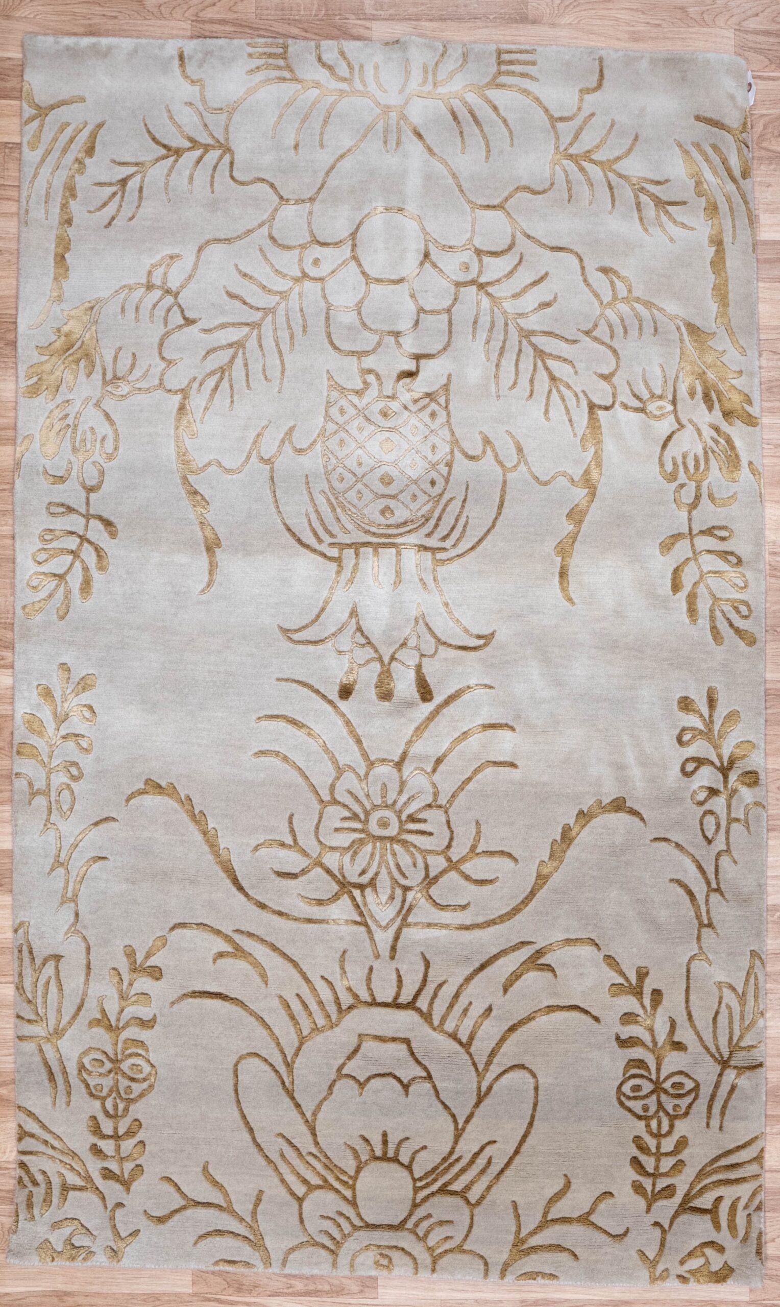 Tibet Rug 4.0x6.0