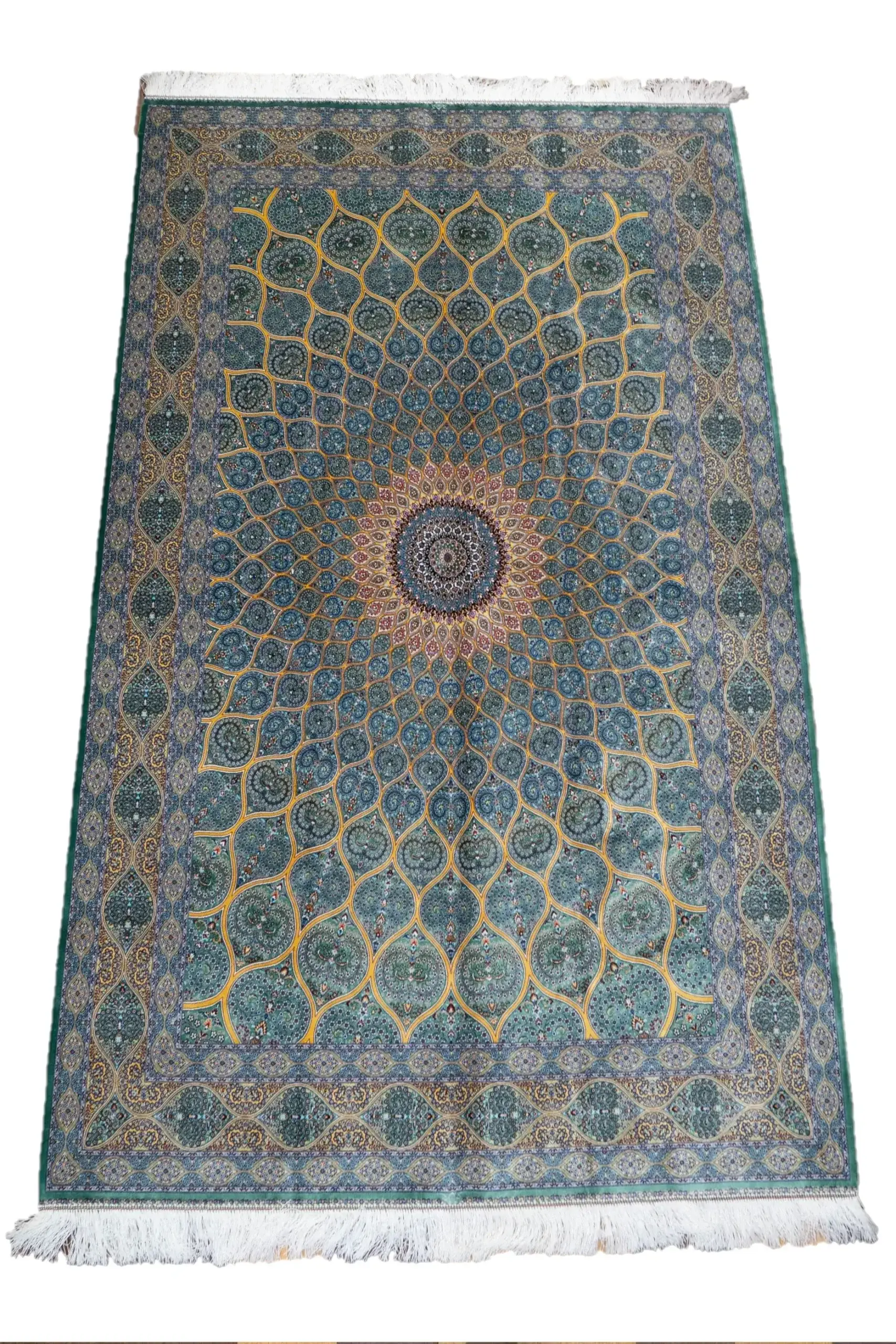 Qum Design 5.0 × 7.0