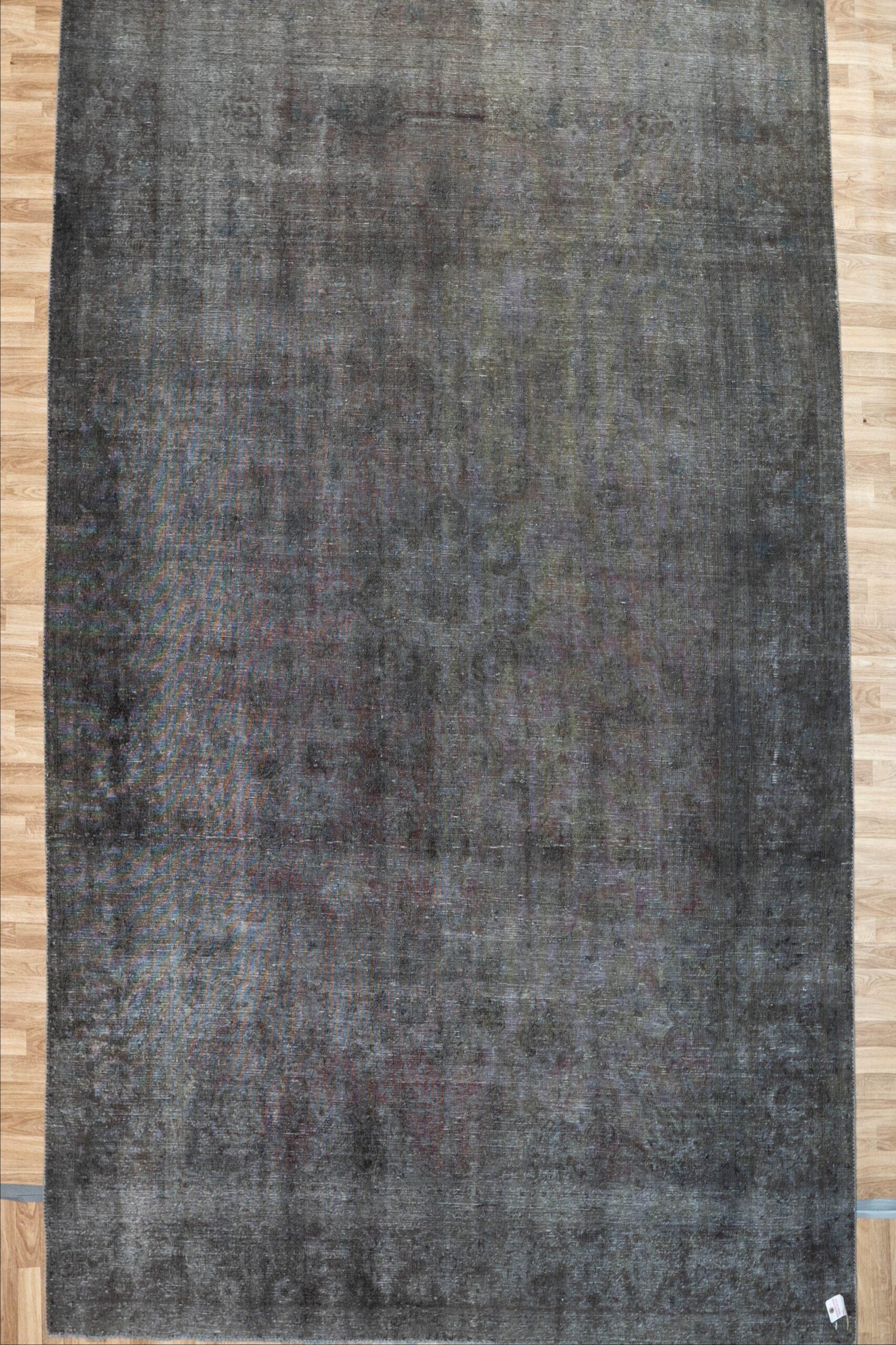 Tabriz Rug 8.5x11.5