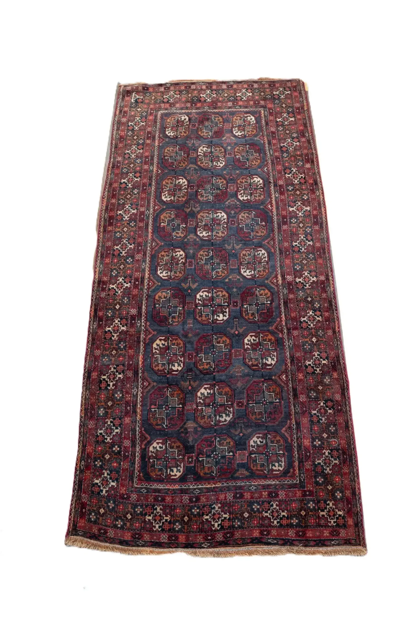 Turkman 4.0 × 9.0