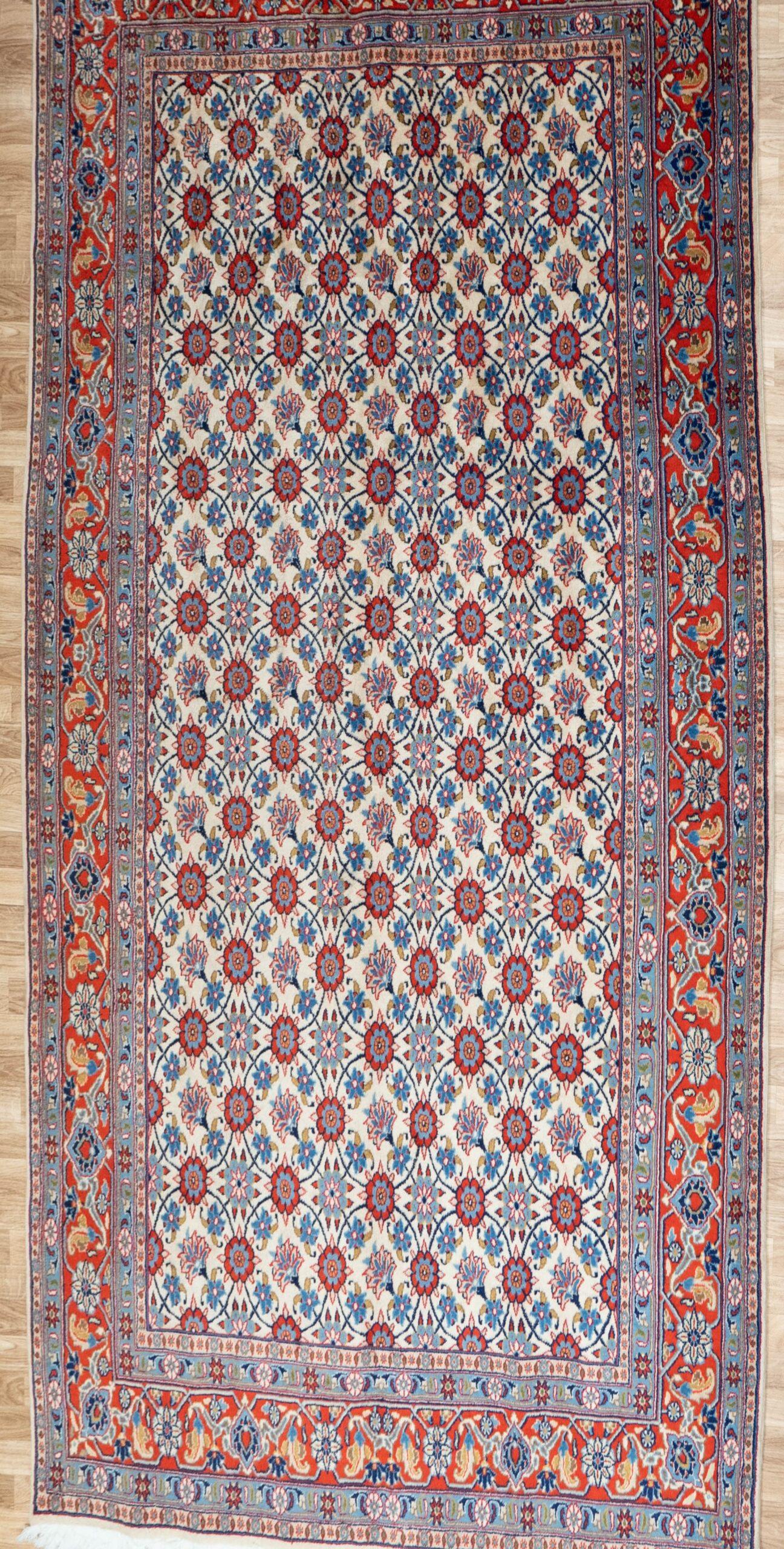 Veramen Wool Rug 6.8x9.8