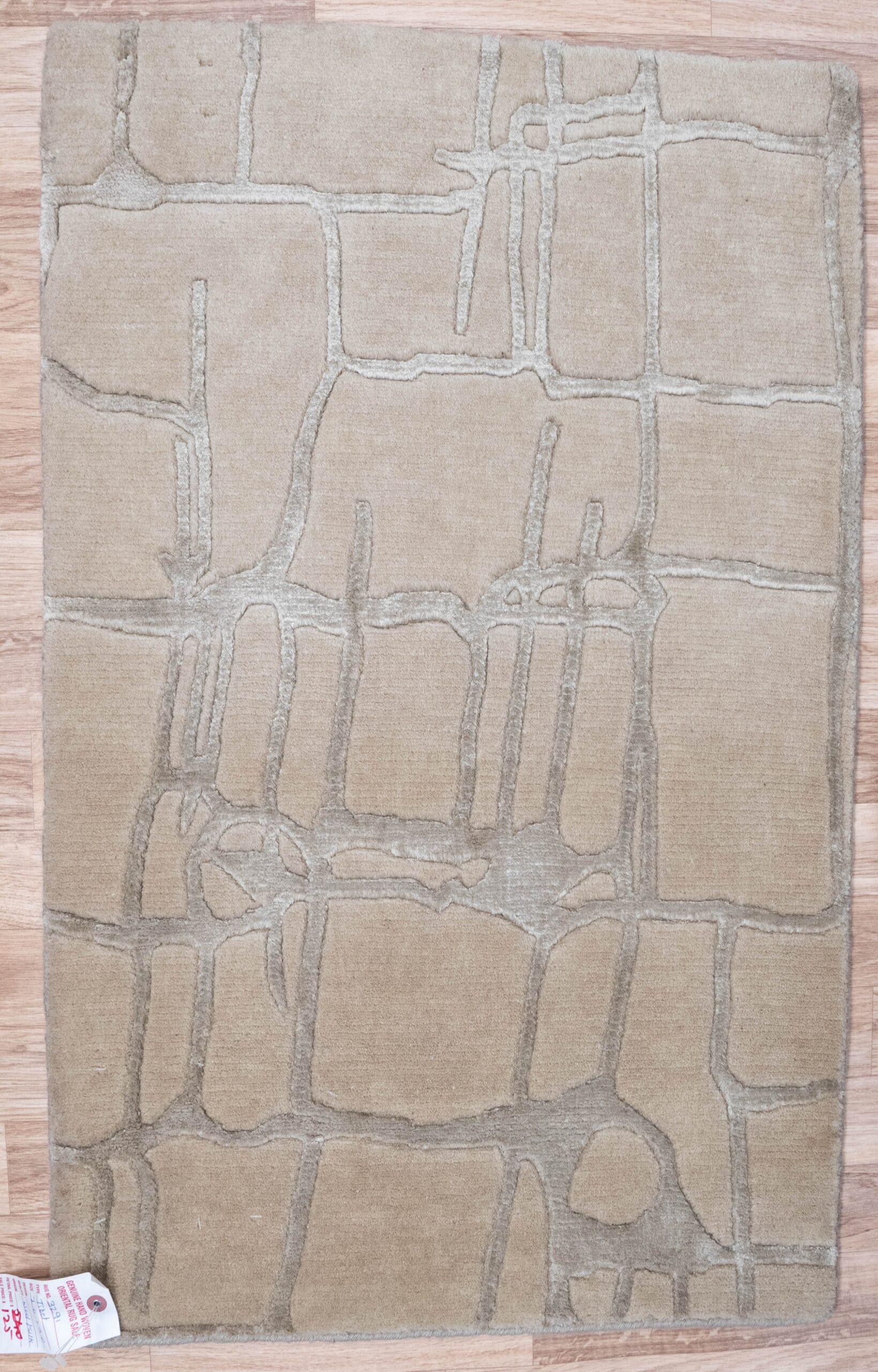 Tibet Rug 2.0x3.0
