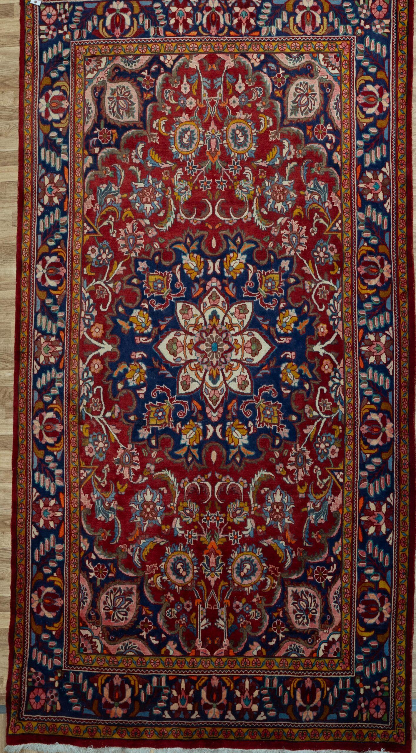 Lilian Rug 7.0x10.0