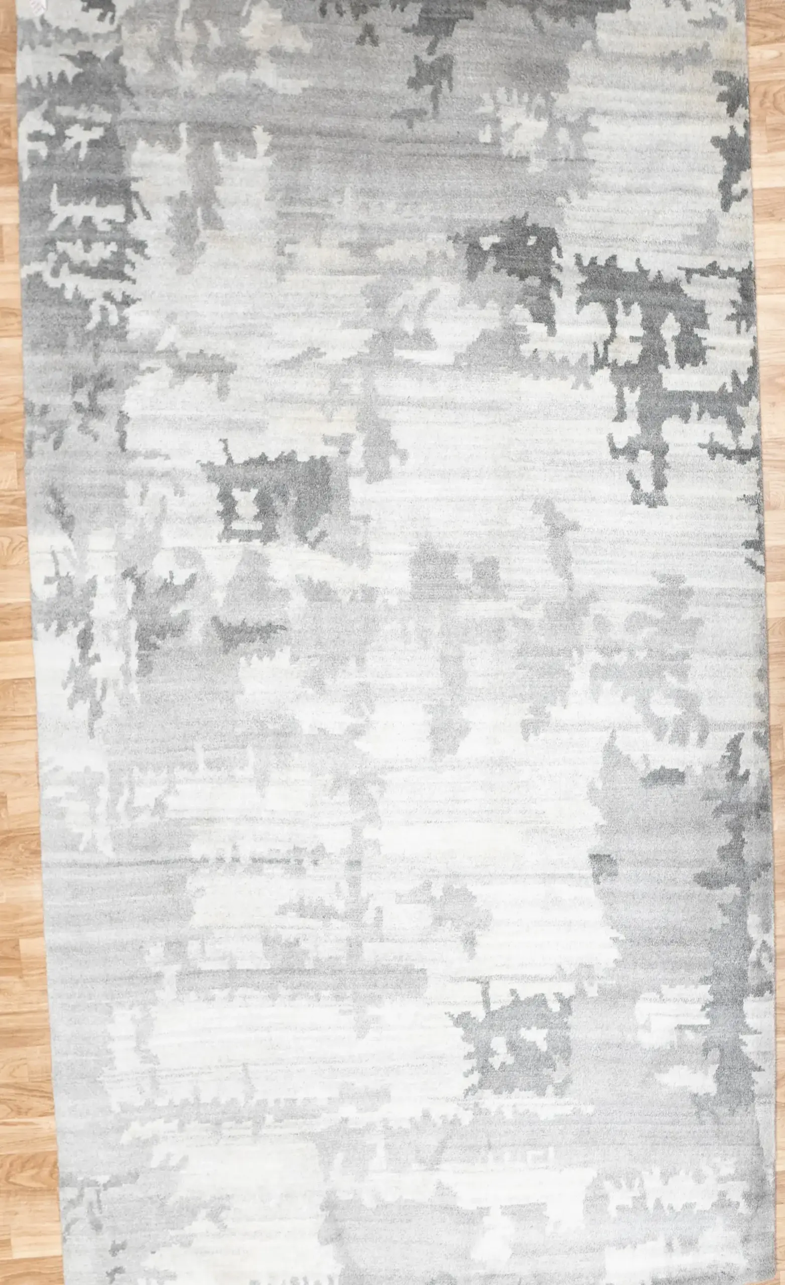 Tibet Wool Rug 6.0 x 8.0