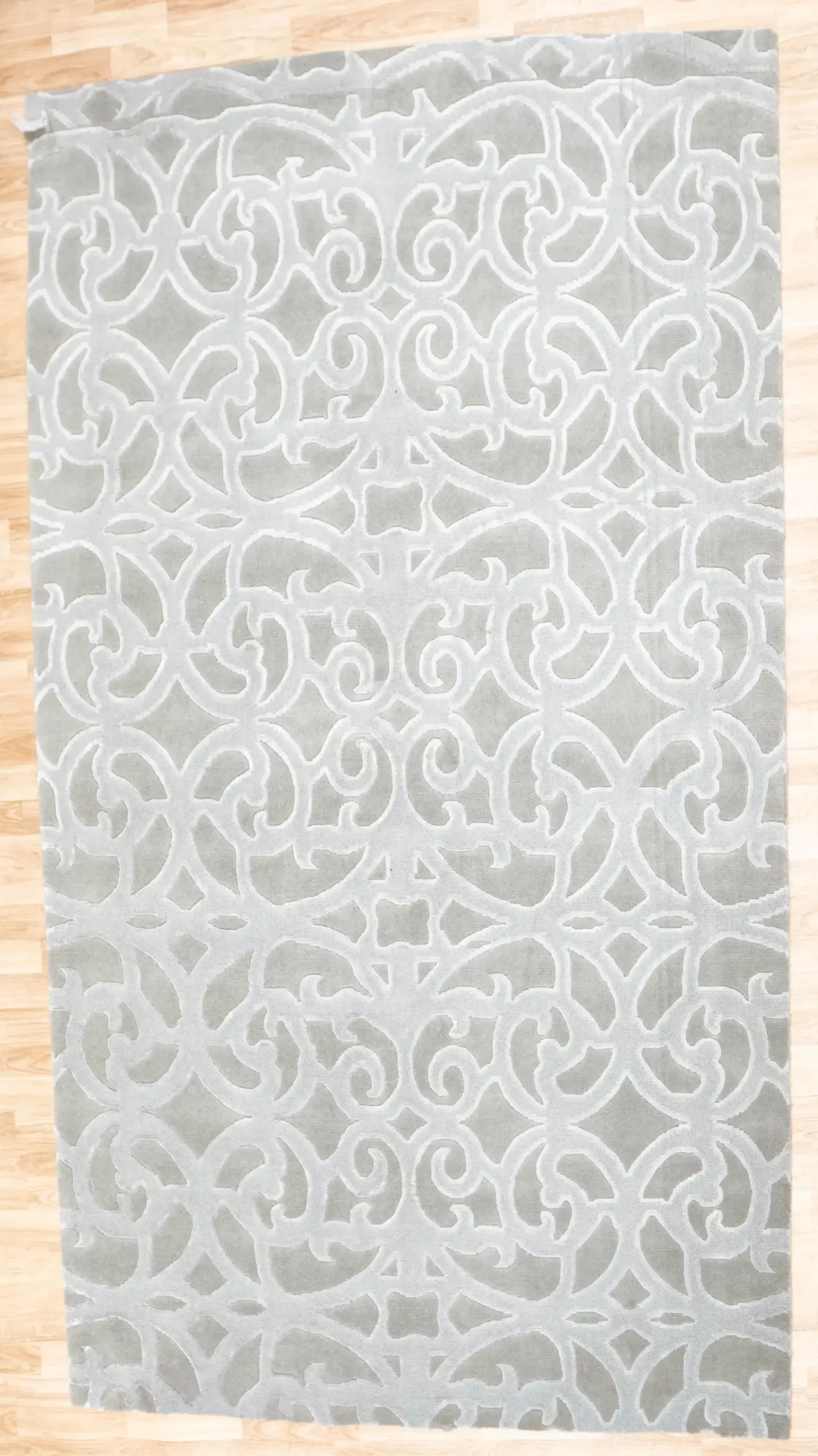 Tibet Wool Rug 7.0 x 8.3