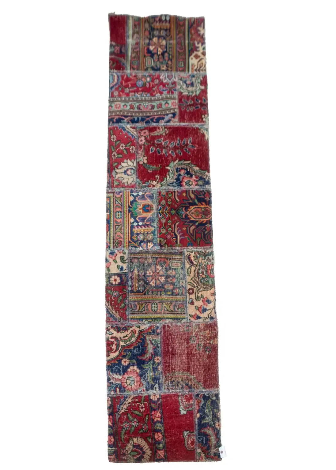 Moud Wool Rug 2.0x8.0